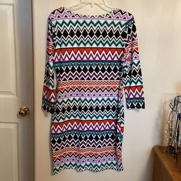 SAY WHAT? Dress - Picture 4 of 6